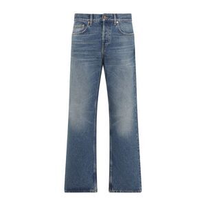 Golden Goose Skate Loose Jeans Men